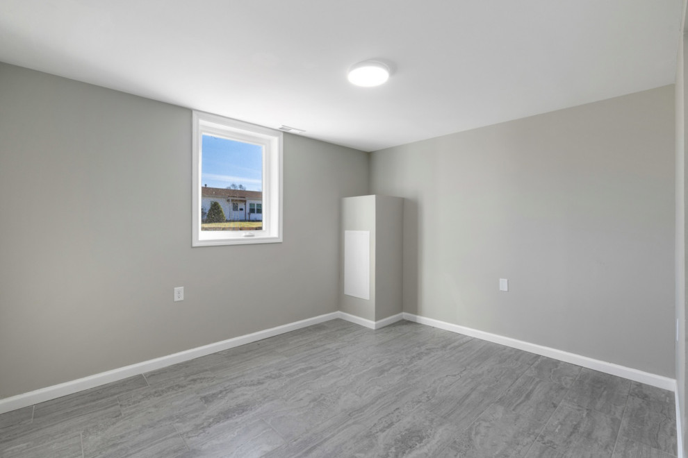 Home Remodeling - PELL AVE