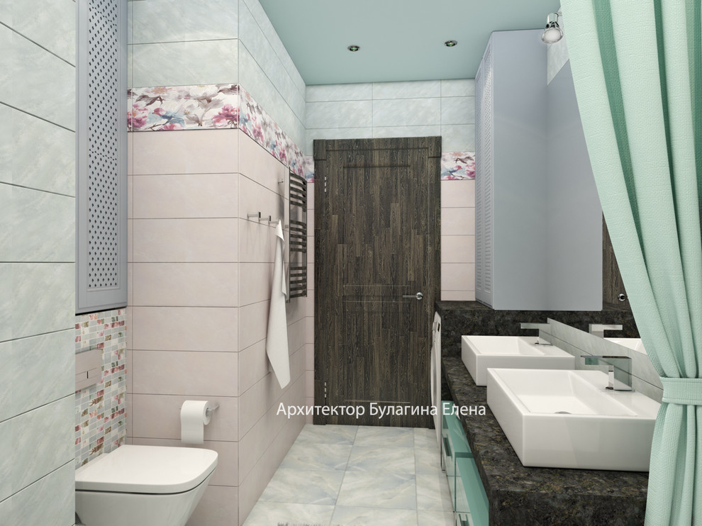 ЖК «Лайф Митинская»