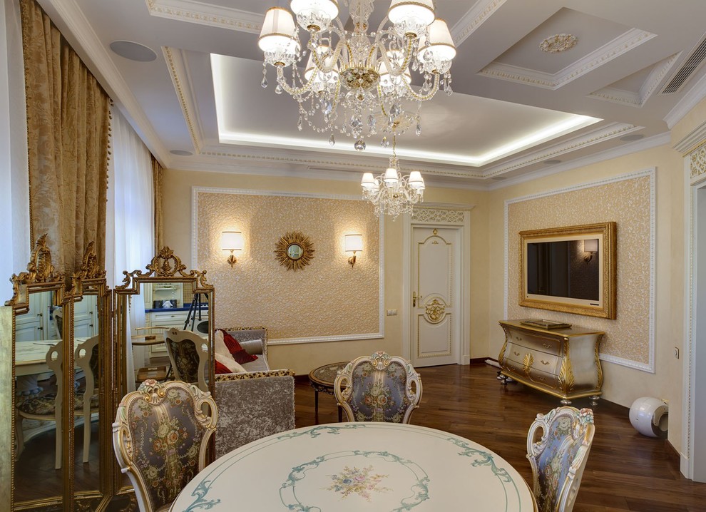 Проект "Нестареющая классика"