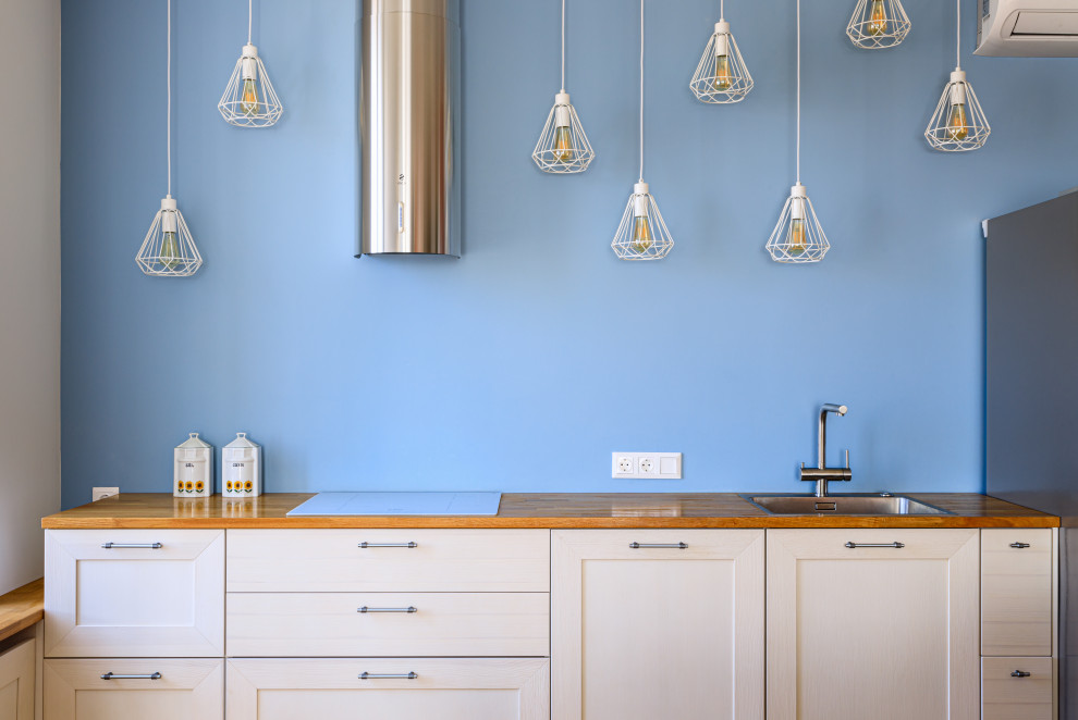 Квартира в Басманном переулке