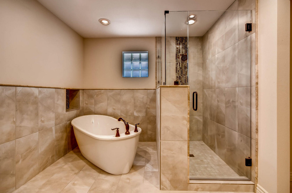 Montecito Full Home Renovation