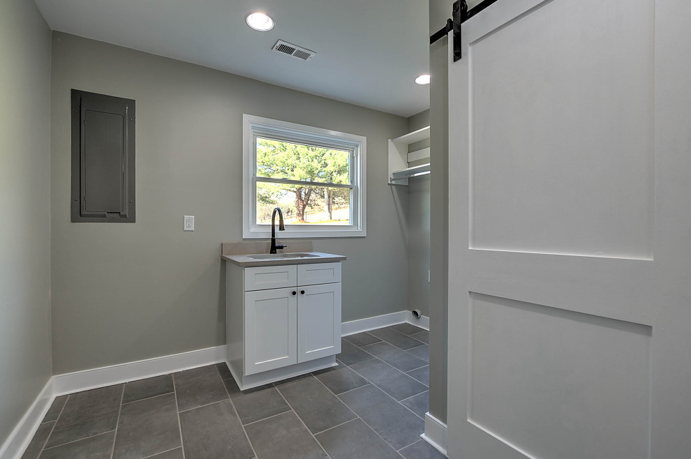 Jonesborough Full Home Renovation