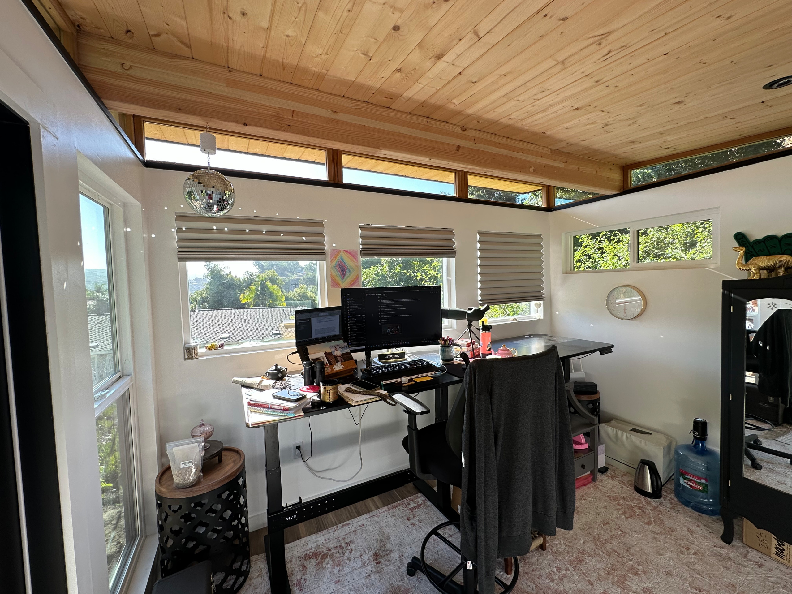 La Habra Heights She Shed