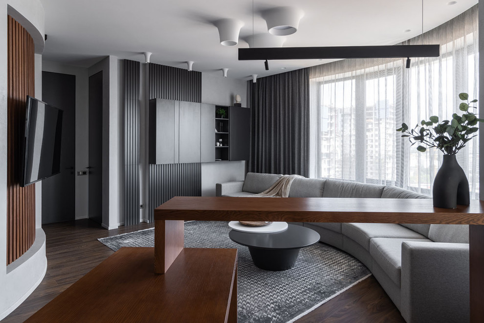 Квартира в ЖК Символ г.Москва