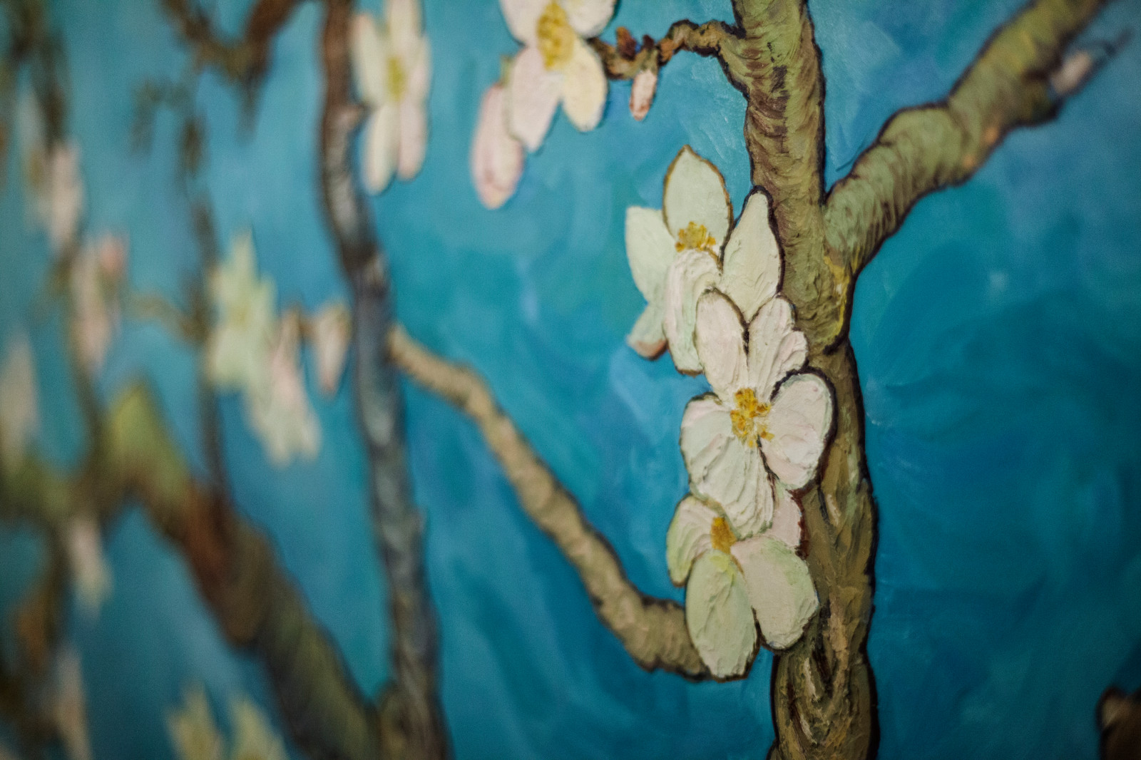 Квартира на Вавилова