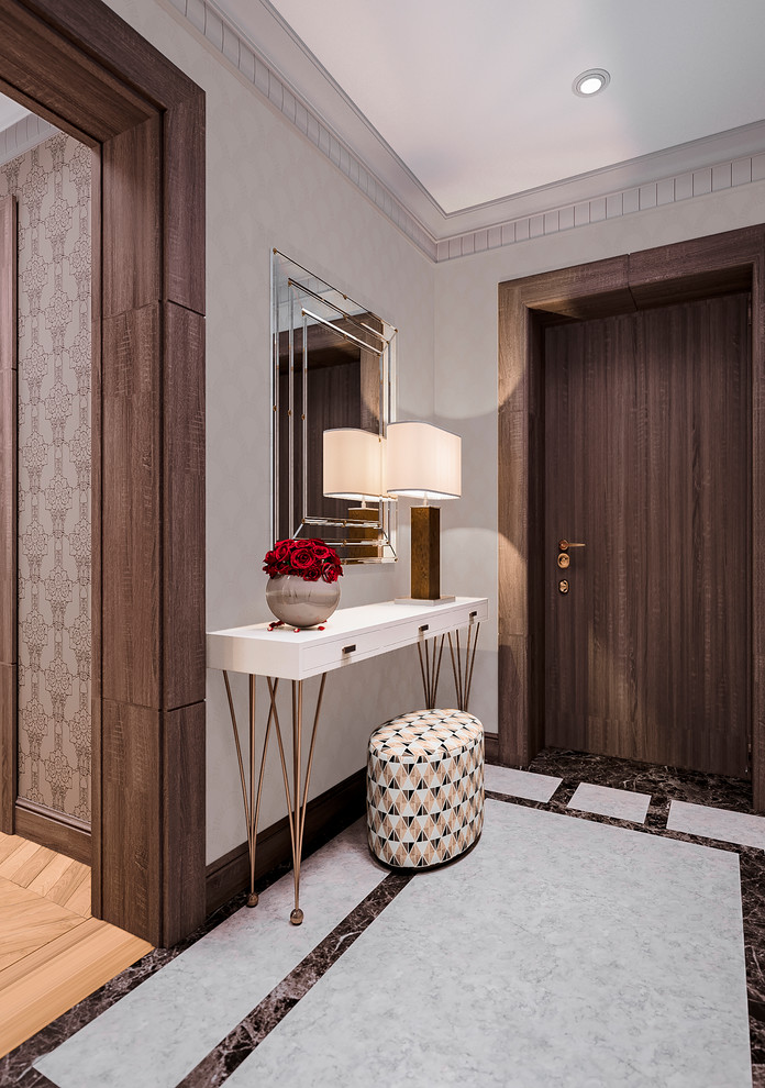 Квартира в ЖК Литератор