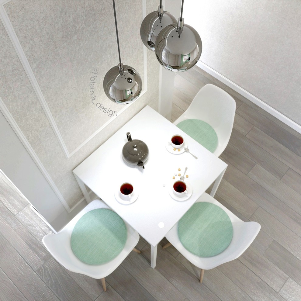 Ул. Адриена Лежена