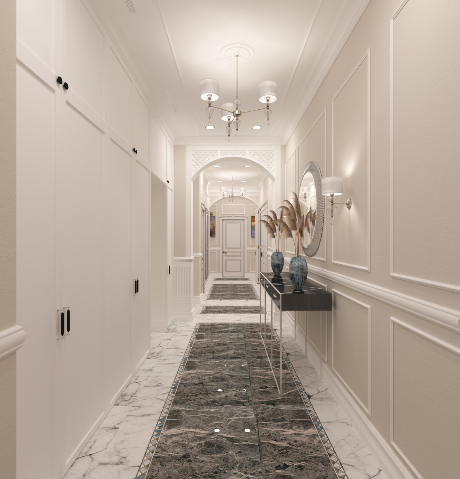 Американская неоклассика