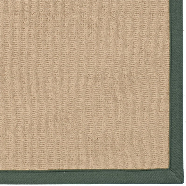 Riverbay Furniture 8' x 10' Rug in Green and Cream