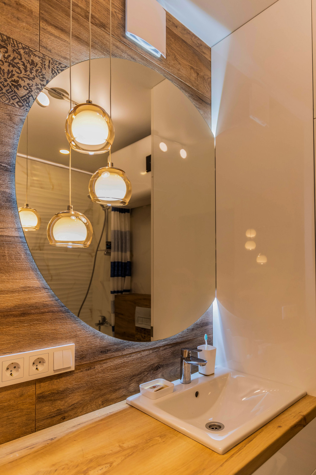 «Игра с пространством»