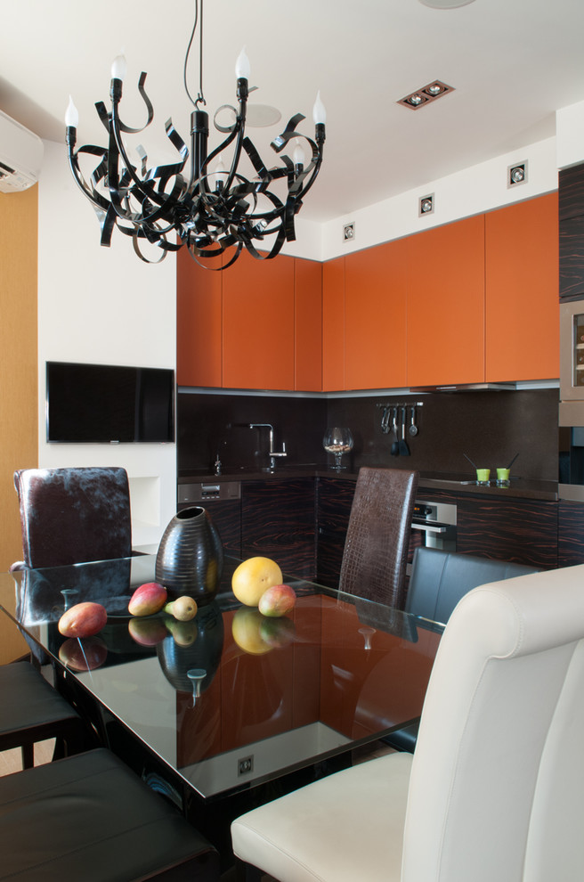 квартира в Раменках