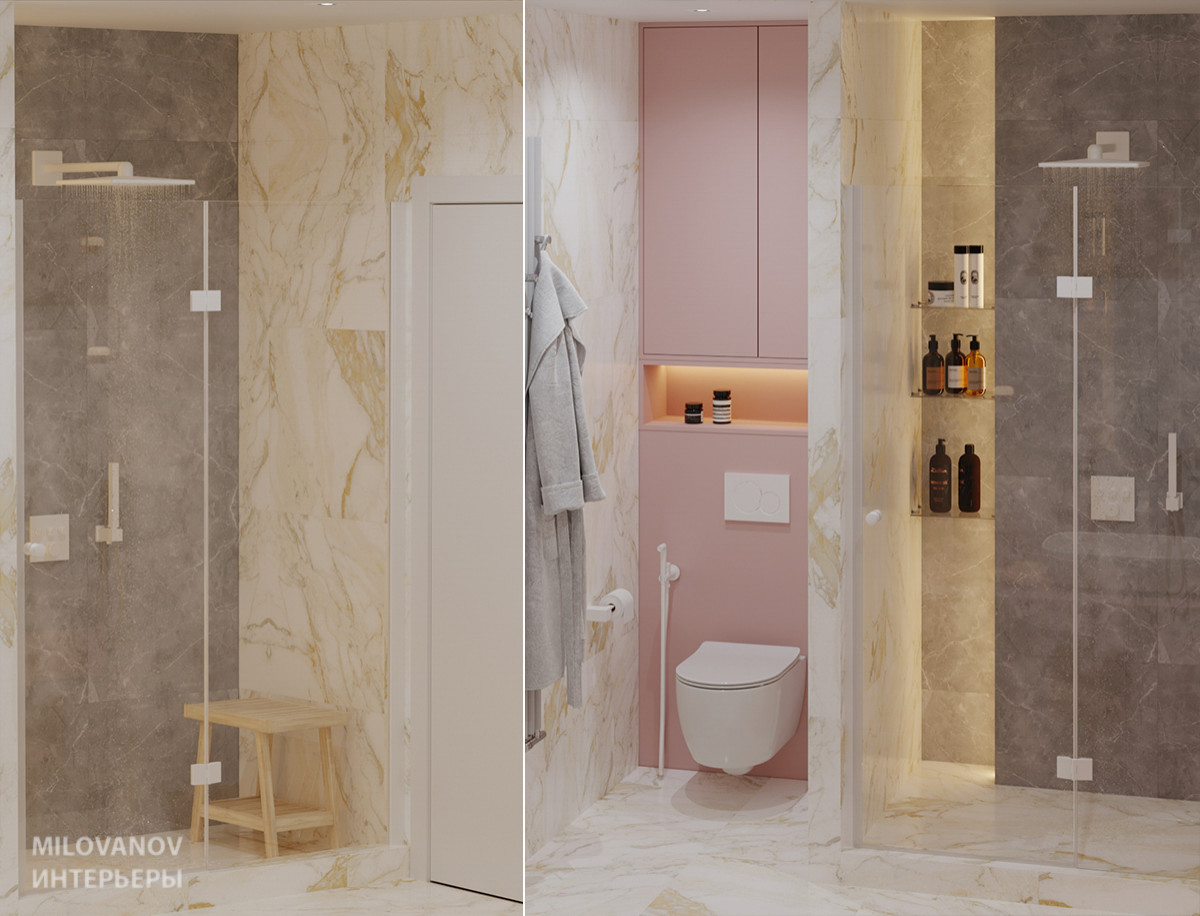 ЖК «ШЕРЕМЕТЕВСКАЯ МИЛЯ»