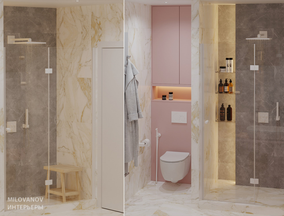 ЖК «ШЕРЕМЕТЕВСКАЯ МИЛЯ»