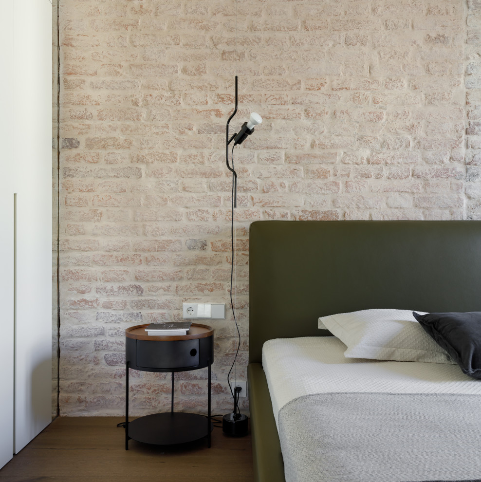 Квартира на набережной реки Мойки