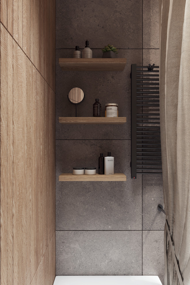 Квартира 55 кв.м.