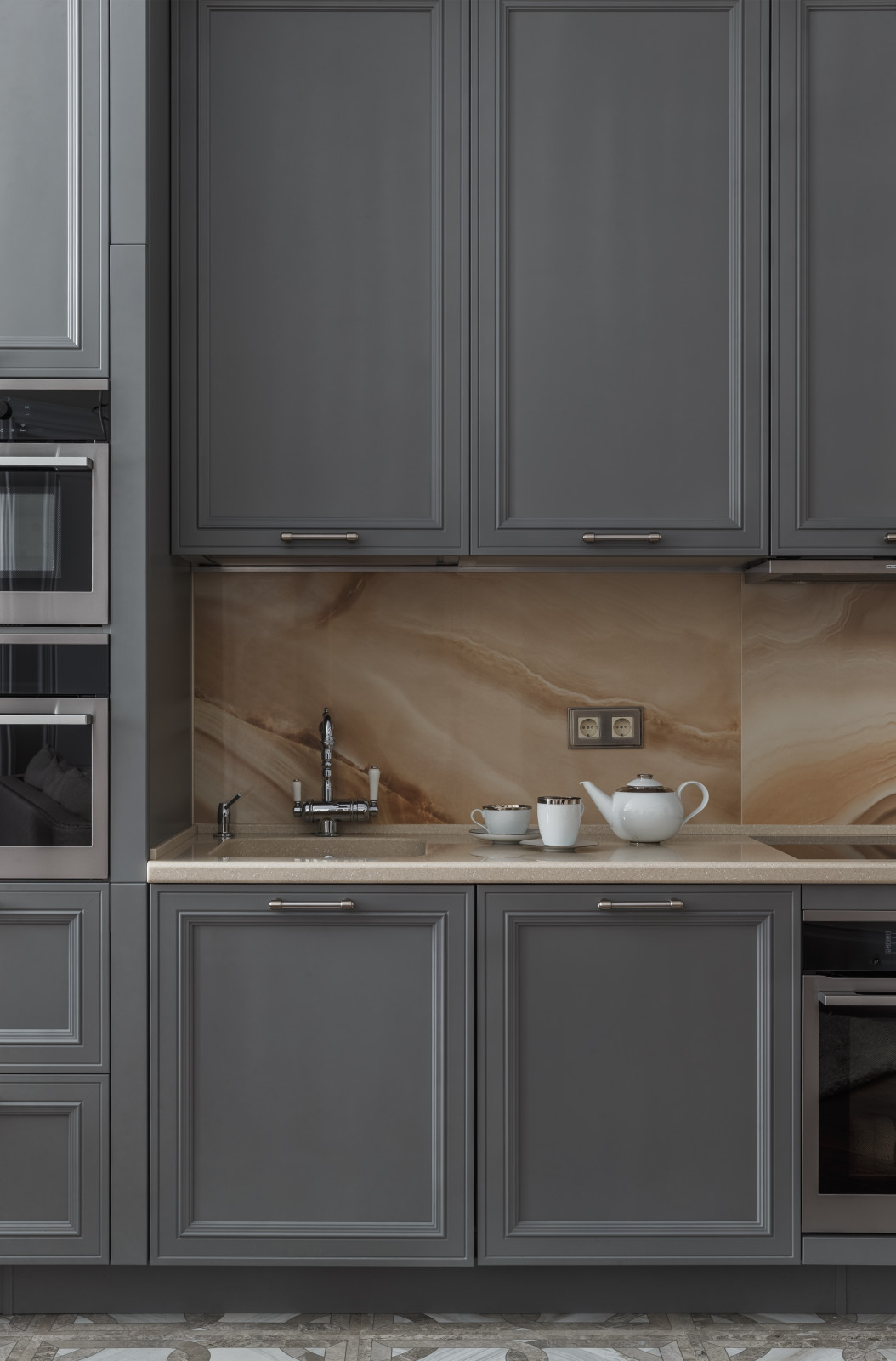 ЖК Аркада Хаус