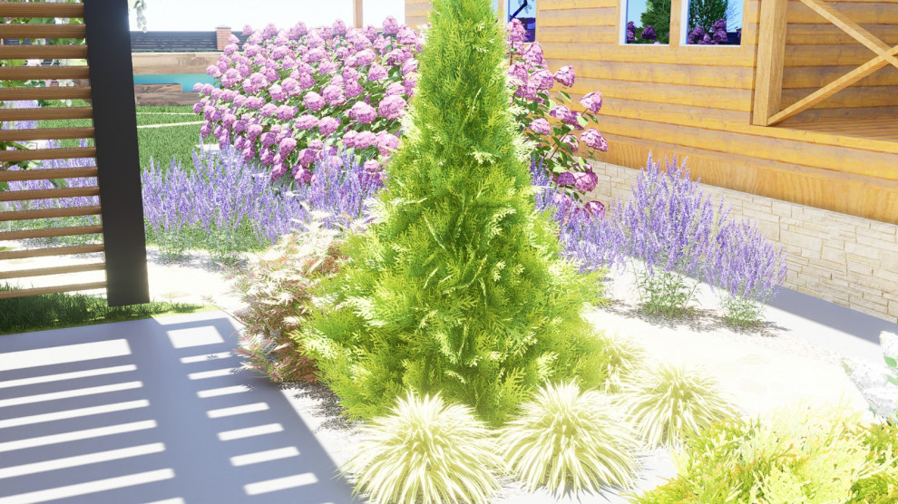 Проектирование