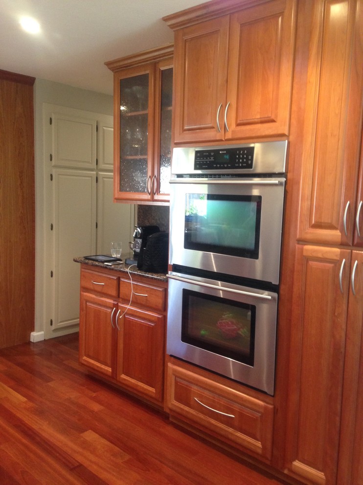 Napa Kitchen Refresh