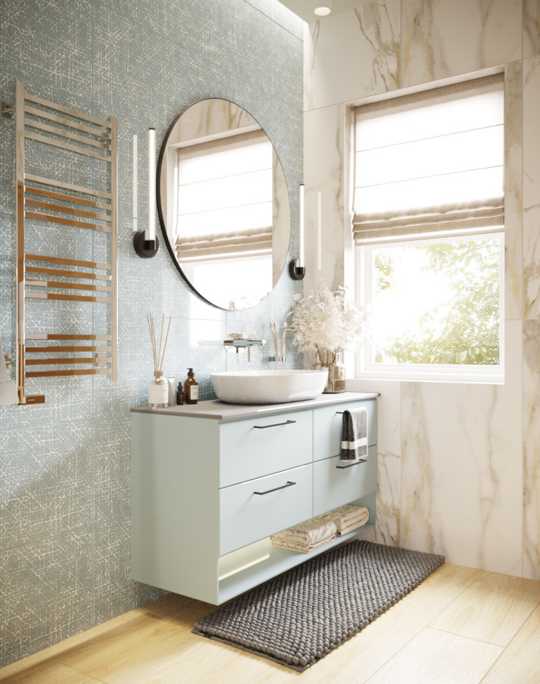 Проект по ул. переулок Тихоокеанский