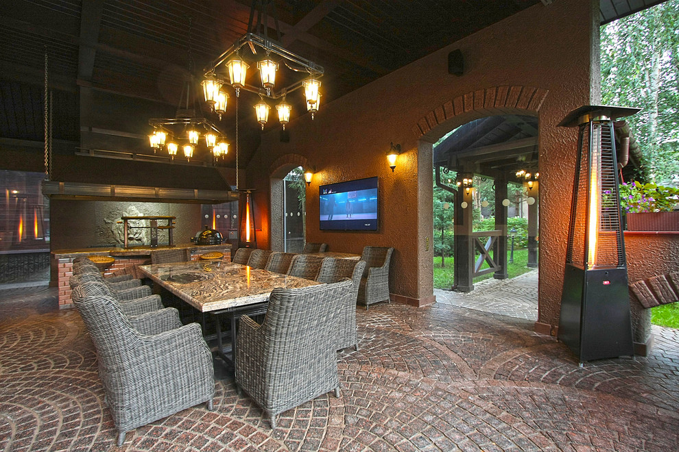 Банный комплес