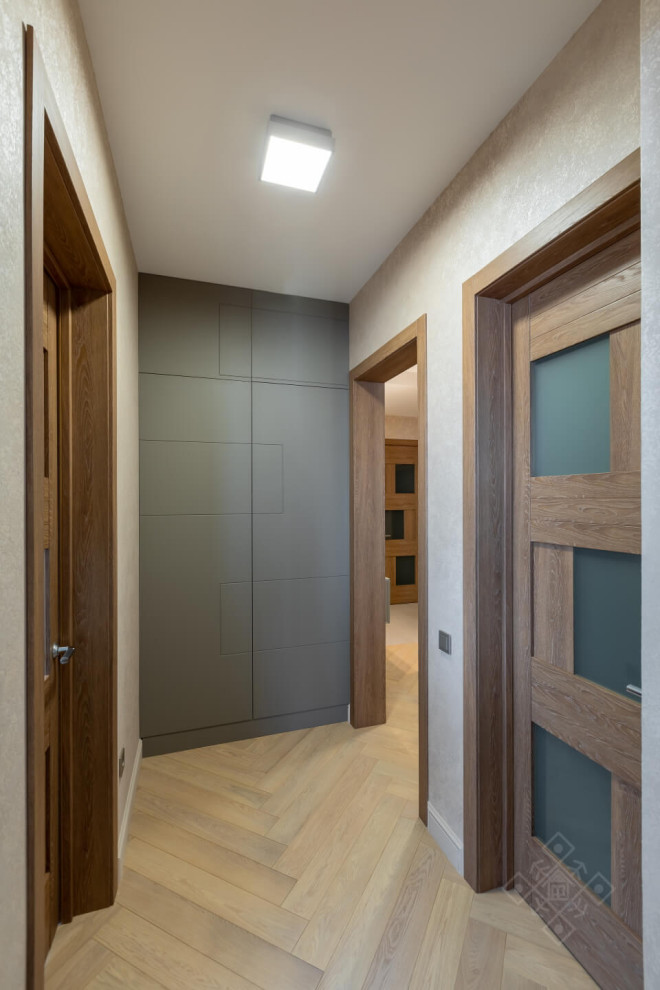 Весенняя рапсодия