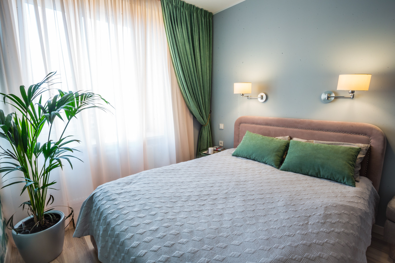 ЖК Ладожский парк