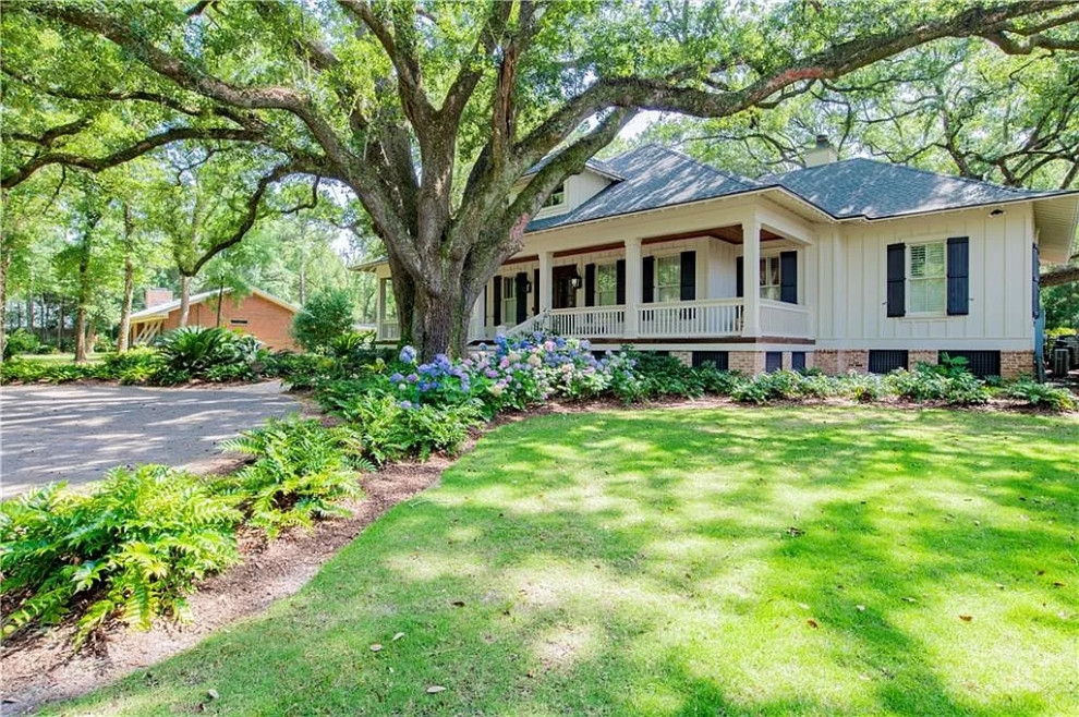 Montrose Cottage