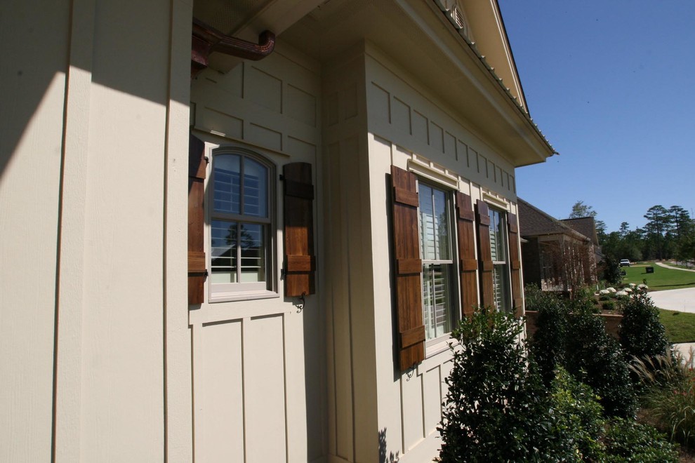 2007 Showcase Home