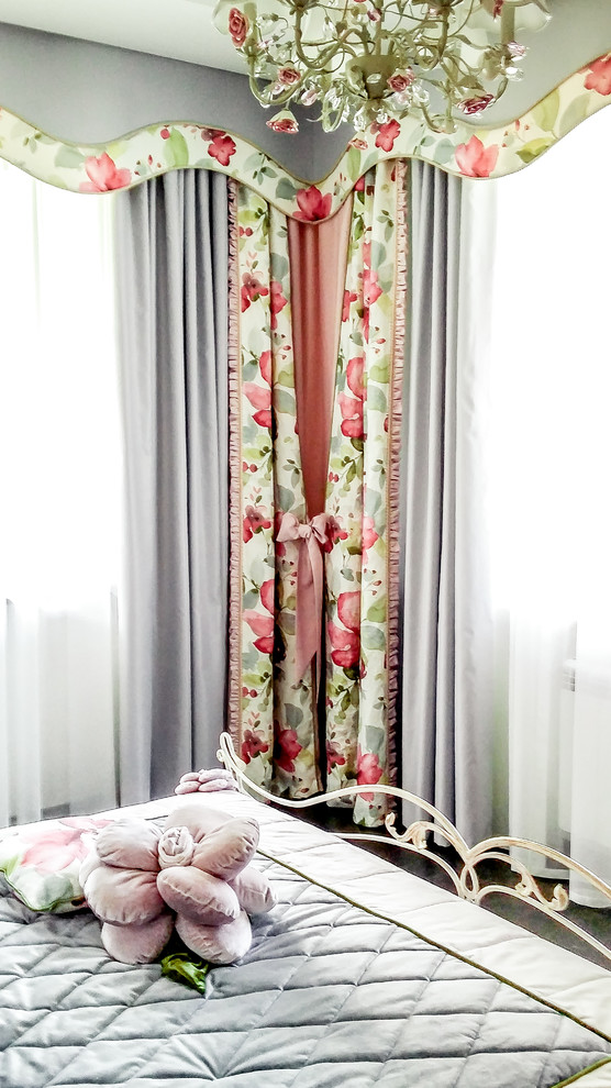 г. Москва. Ул. Песчаная 3