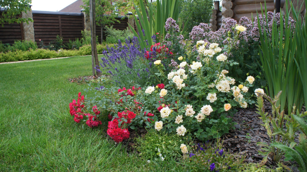 Прохорово лето 2017