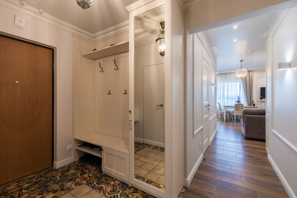 ЖК "Шведская крона"