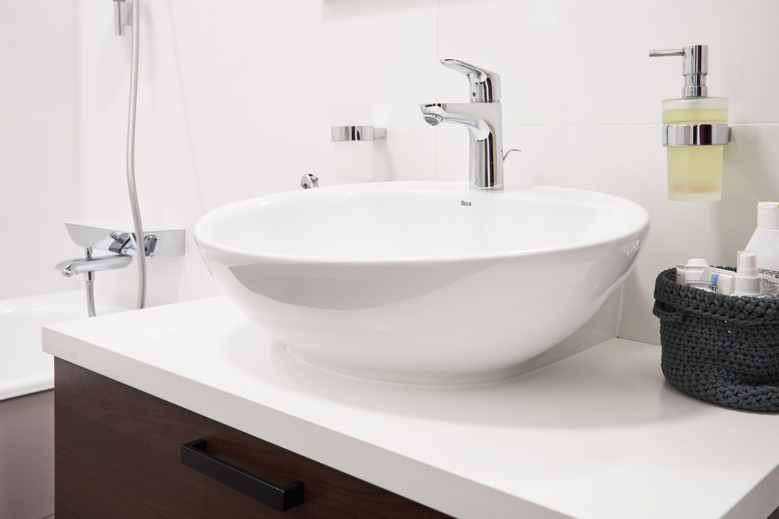 Квартира в поселке Боровляны.