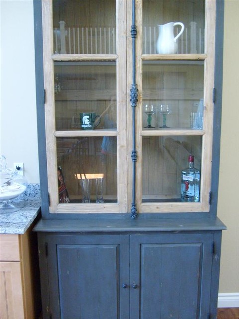 Our Work lantlig-koek