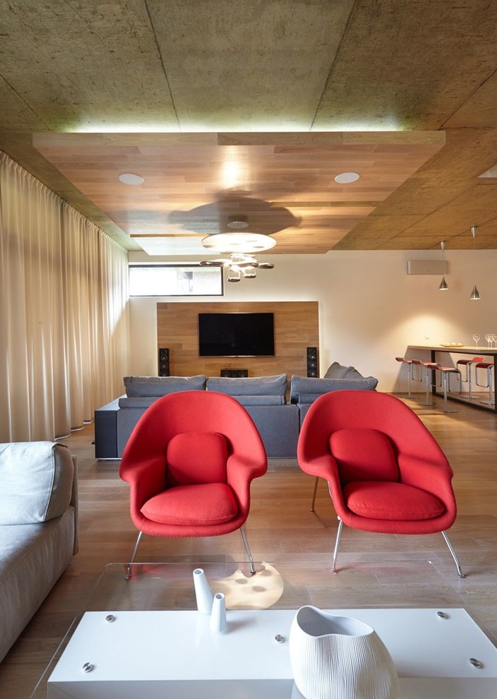 Частный дом в поселке Отрада