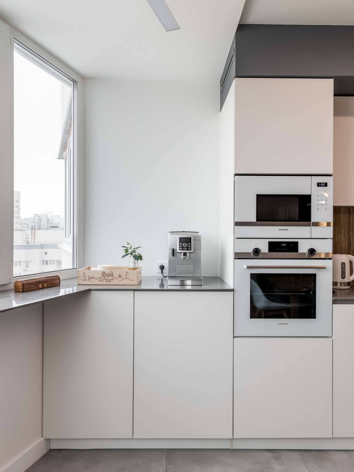 ЖК Калужская