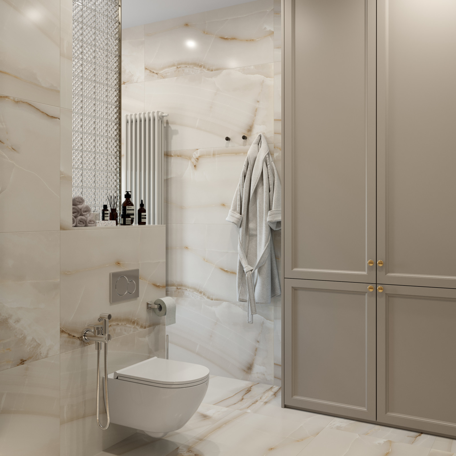 Современная классика на Медовой