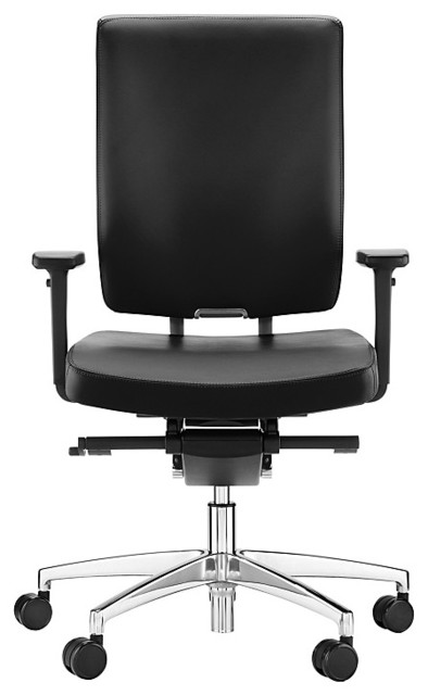Boss Design Sona Leather Office Chair