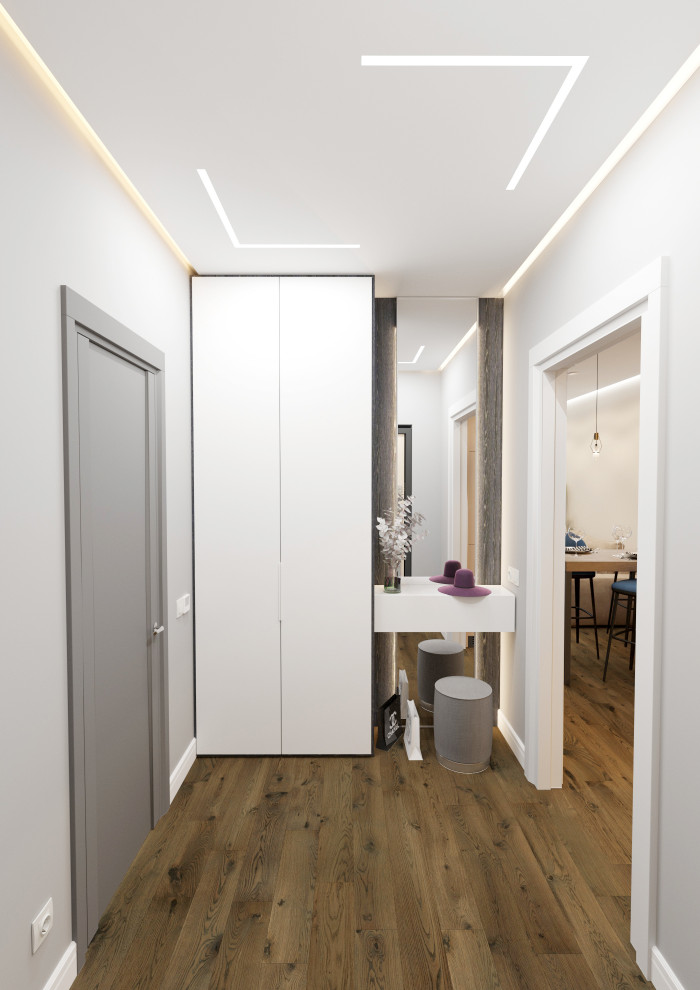 ЖК Привилегия