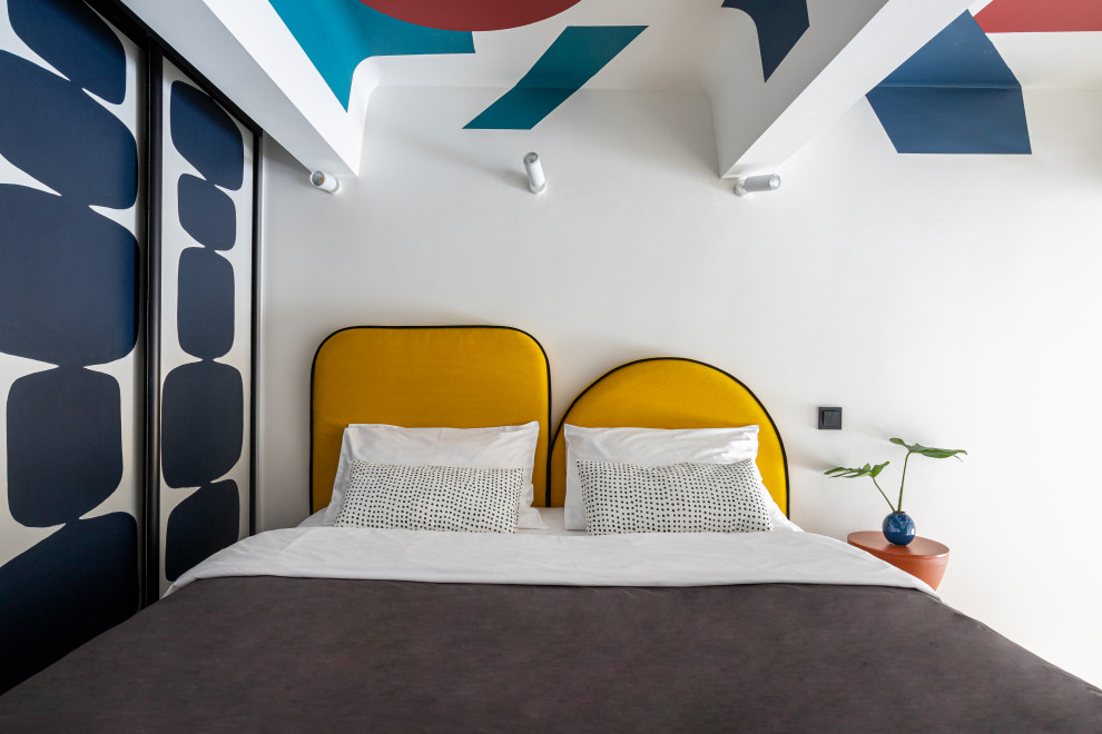 Аппартаменты в ЖК Кларнет