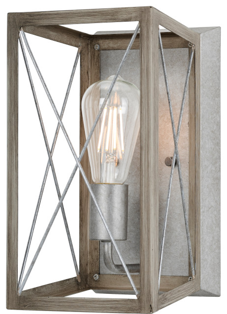 Picture of Unique Industrial Desks & Tables | Urban 9-5