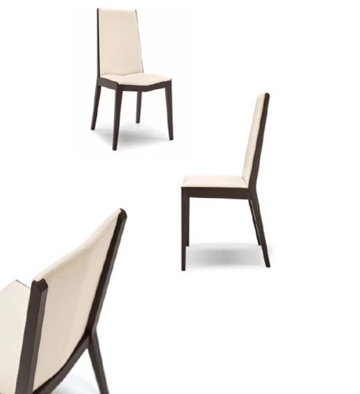 Astrid Dining Chair by O&G