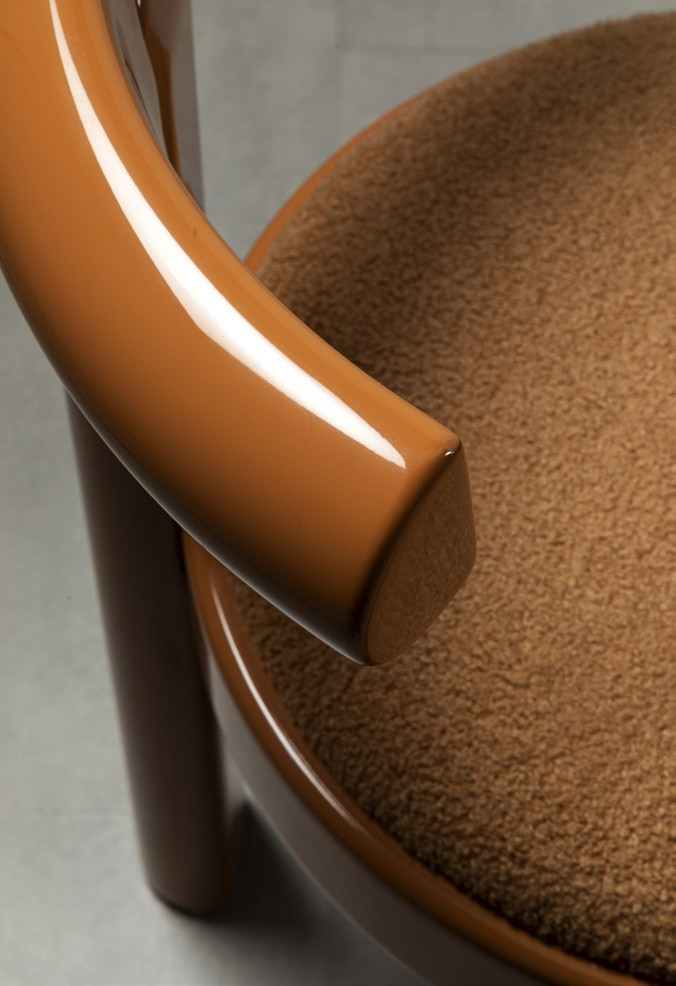 Hessentia | Cornelio Cappellini