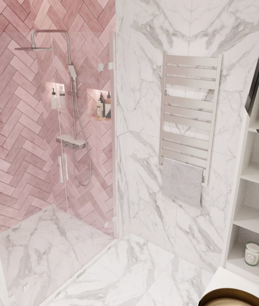 Квартира на 75 м.2