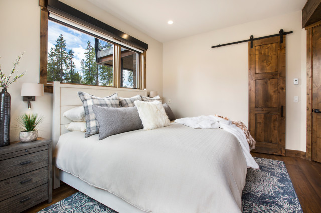 Authentic | Exceptional rustico-camera-da-letto