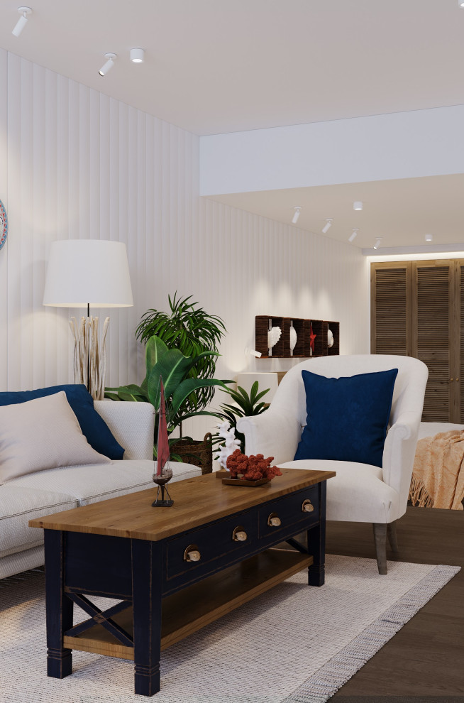 МОРСКАЯ ЛЕГЕНДА