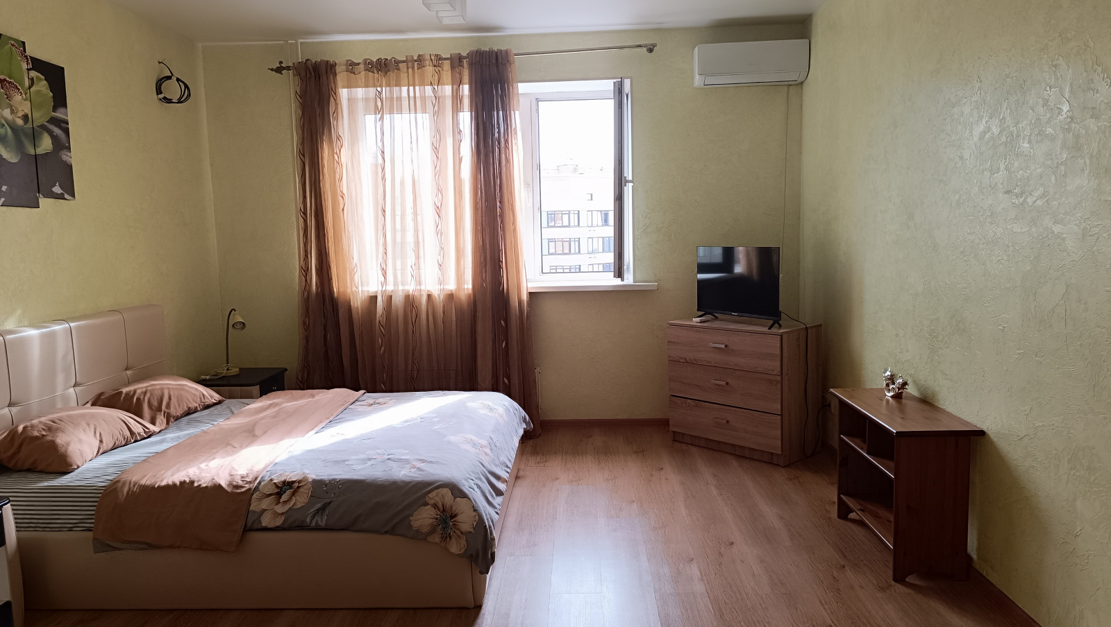 Хоумстейджинг для посуточной аренды в Домодедоов