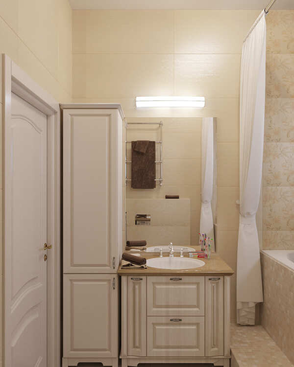 Солнечногорск