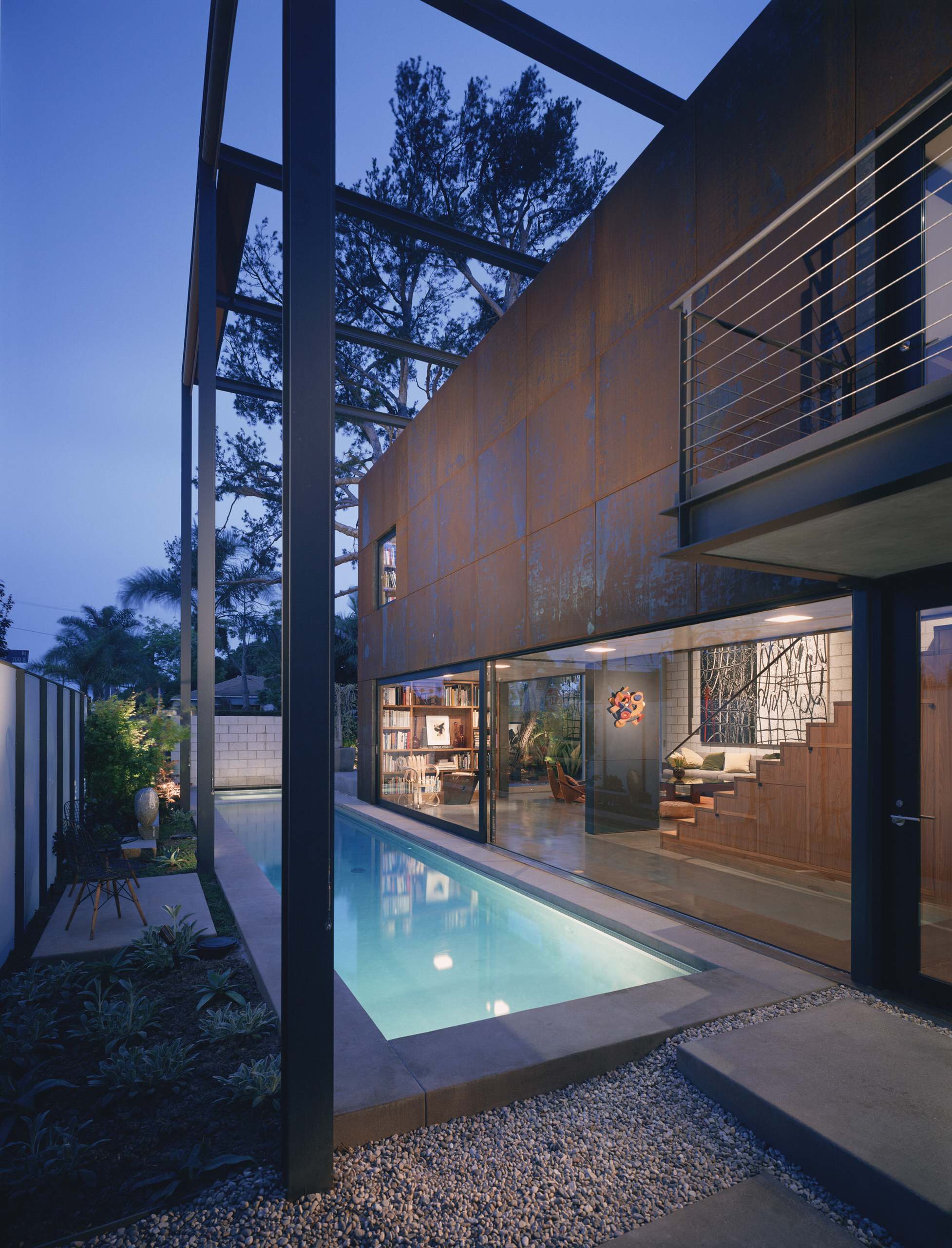 Houzz Lap Pools Design 16 Backyard Pool Ideas Visualized