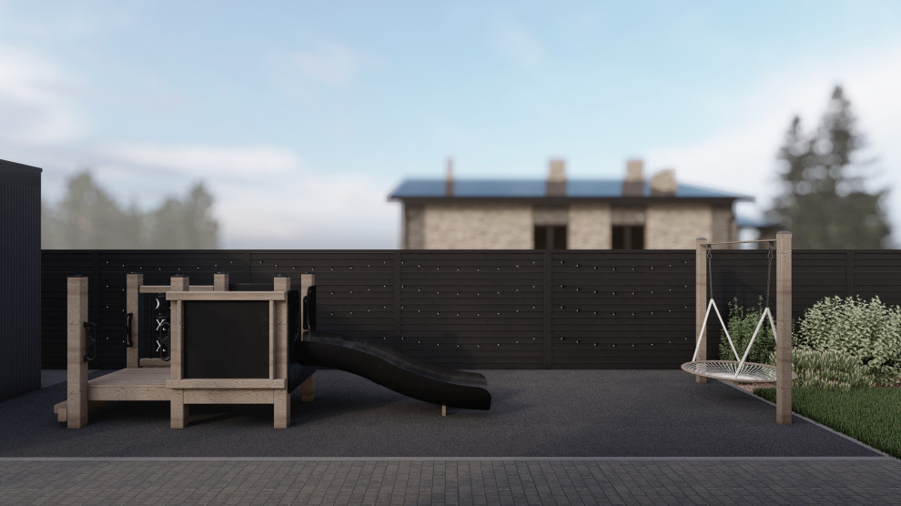 КП Петровские озёра 20 соток