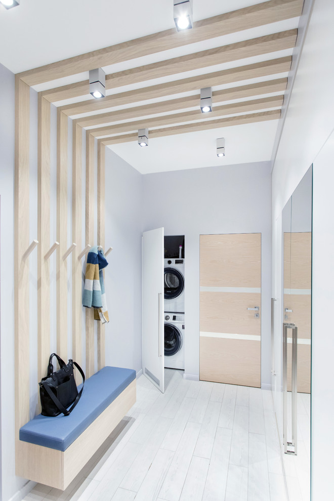 Квартира на Малом пр. В.О.